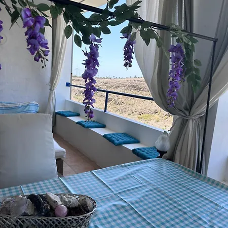 Apartmán Olimpo Sardina