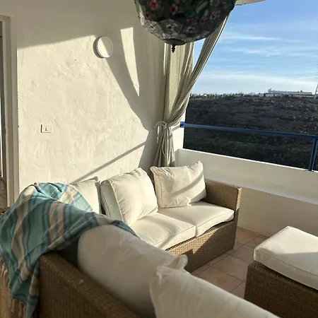 Apartmán Olimpo Sardina