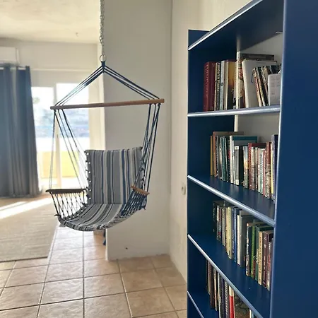 Apartmán Olimpo Sardina