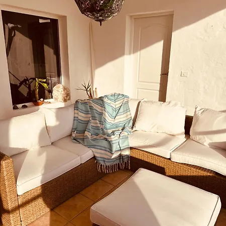 Olimpo Apartmán Sardina