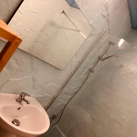 Olimpo Apartamento *