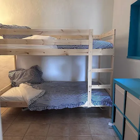 Olimpo Apartmán *