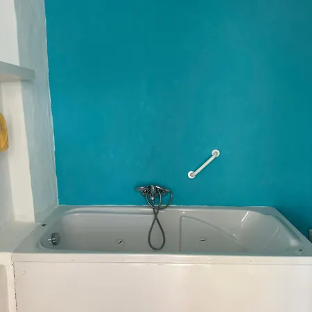 Olimpo Apartmán Sardina