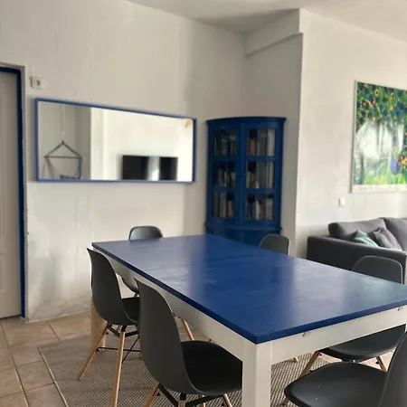 Apartamento Olimpo Sardina