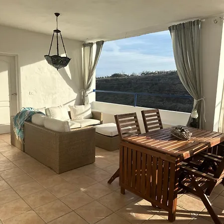 Olimpo Apartmán