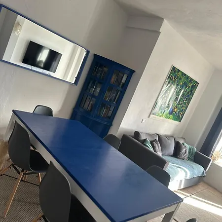 Olimpo Apartmán Sardina