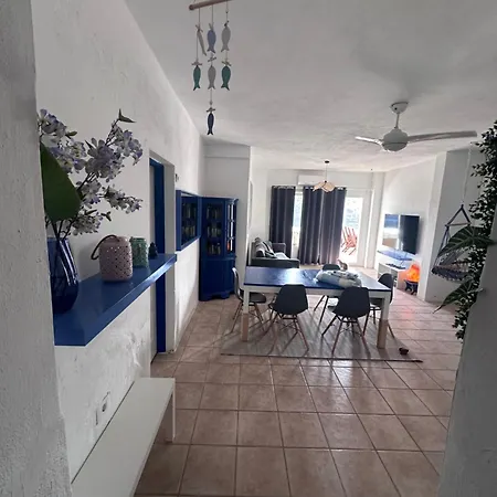 Olimpo Apartmán *
