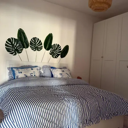 Apartmán Olimpo *