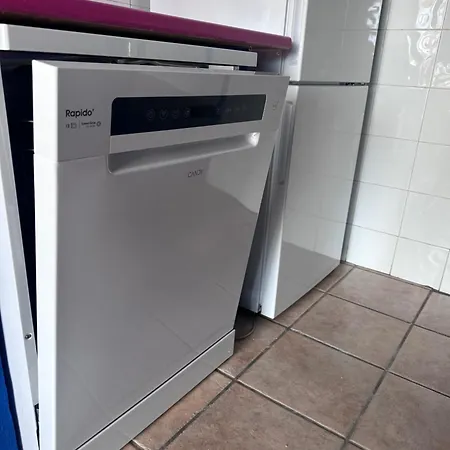 Apartmán Olimpo *