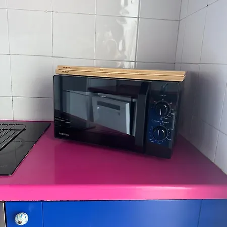 Apartmán Olimpo Sardina