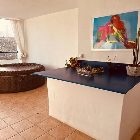 Olimpo Apartmán *