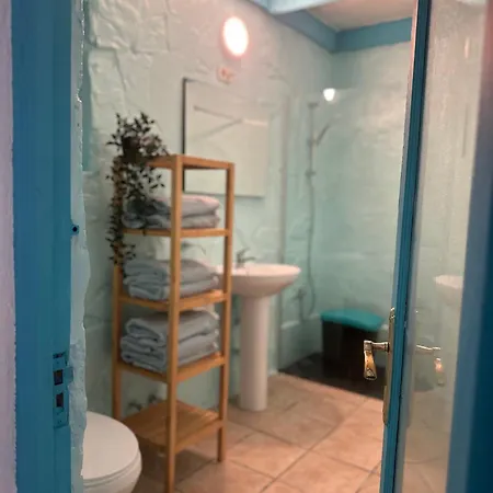Apartmán Olimpo