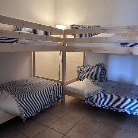 Apartamento Olimpo *